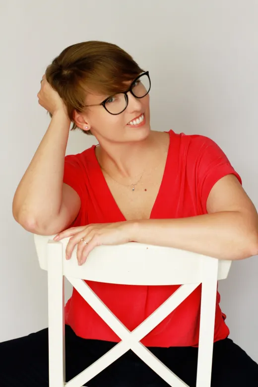 Berenika Jakubczak-Rauze