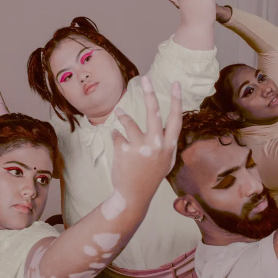 Integracja i Dostępność