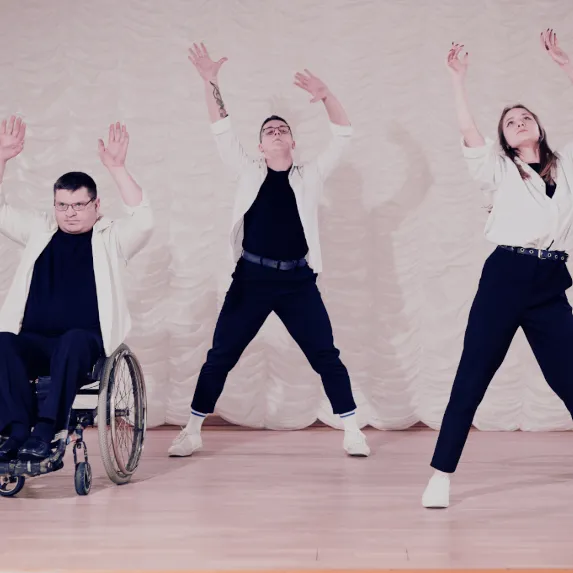 Partnerstwo i Profesjonalizm