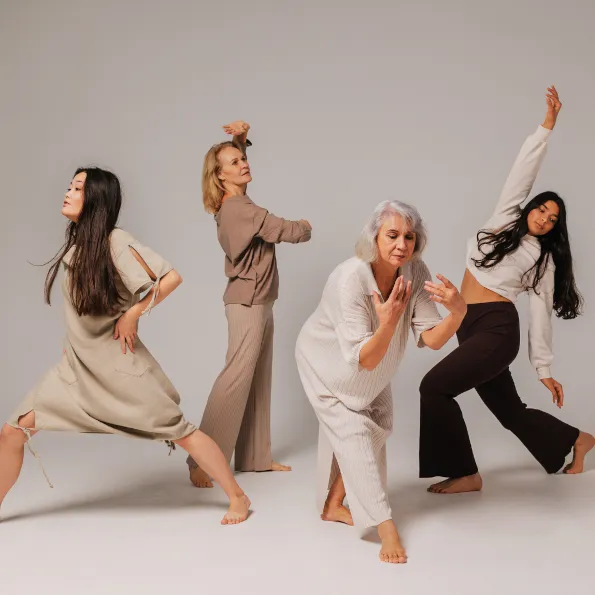 Aktywności społeczne