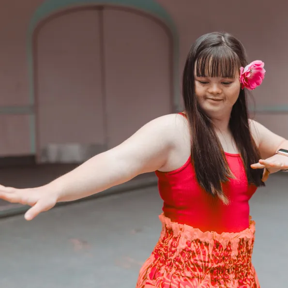 Działania na rzecz osób z niepełnosprawnościami