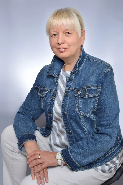 Bożena Wiesława Jakubczak