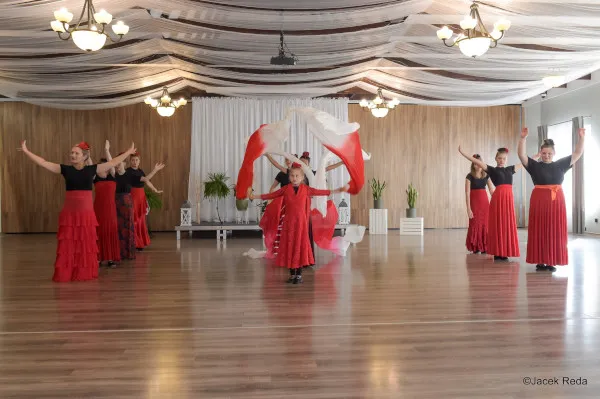 Grupy ostatecznie zakwalifikowane do projektu