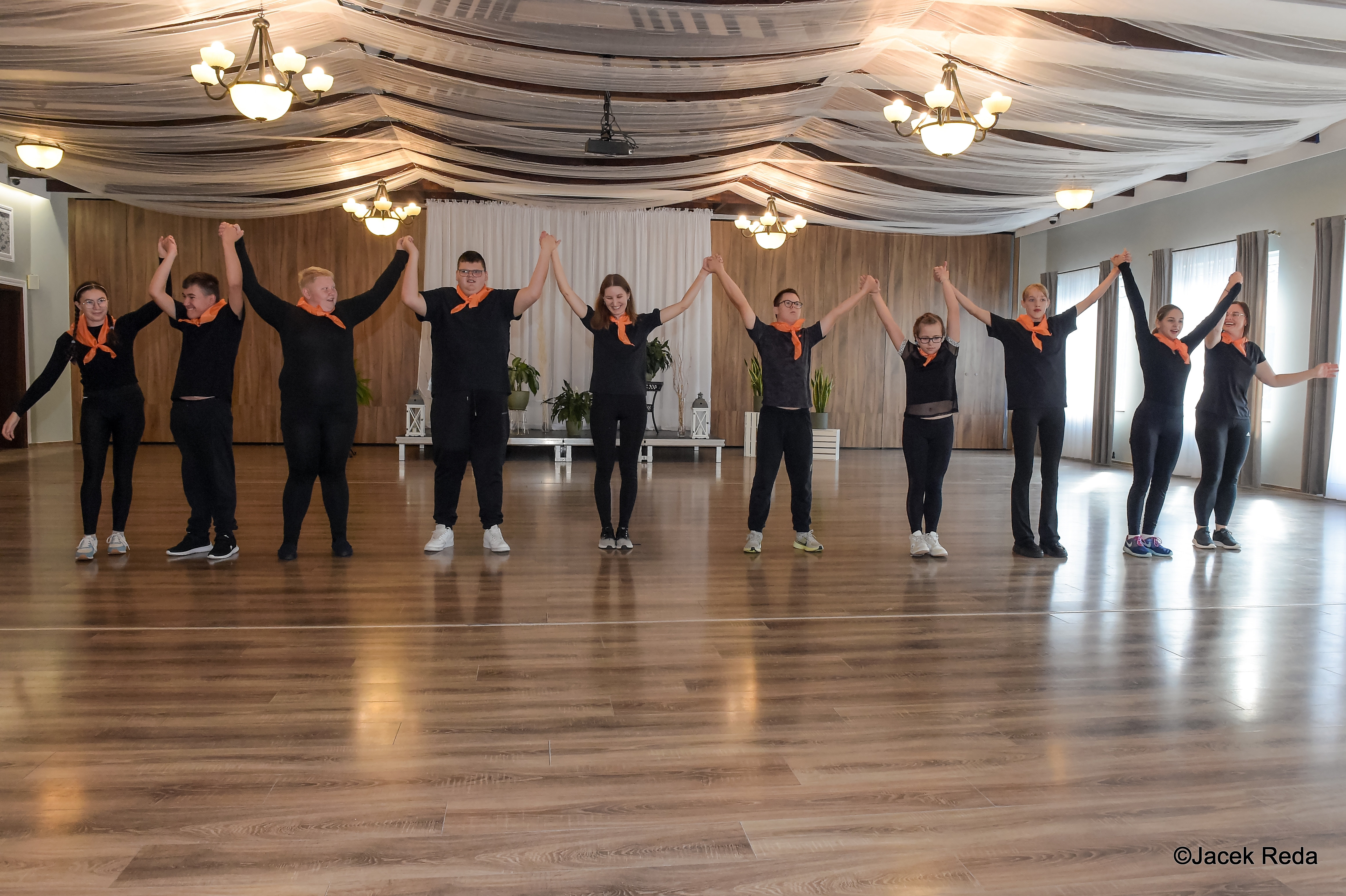 Wystartowaliśmy z projektem 